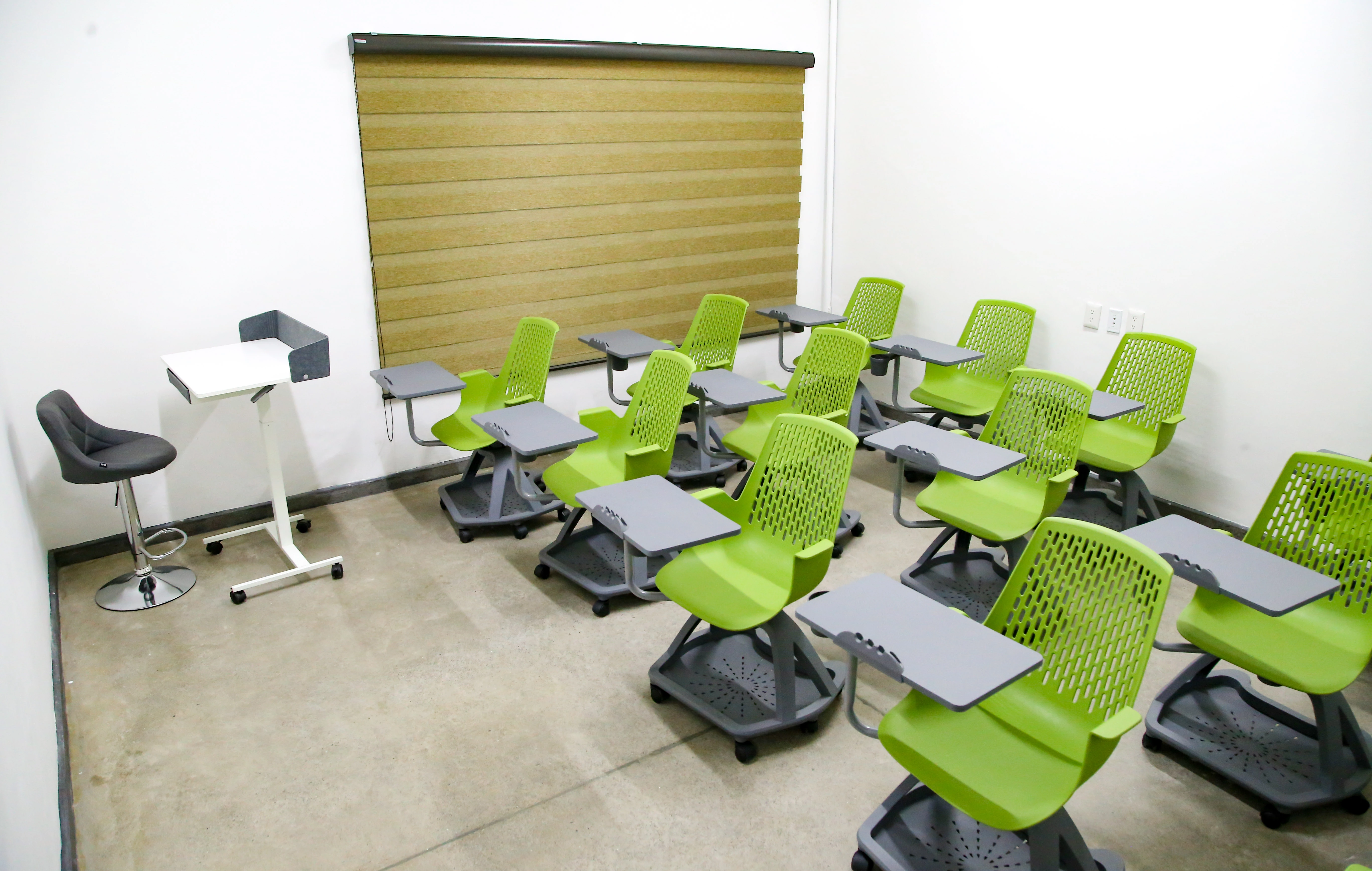 Educación Flexible y Moderna