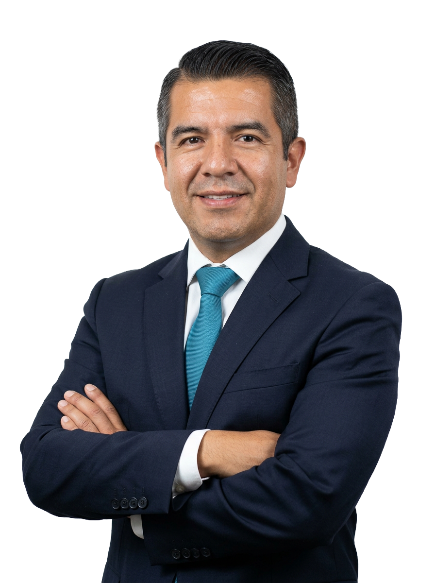 M.I. y L. D. Alfonso Fabián Barajas