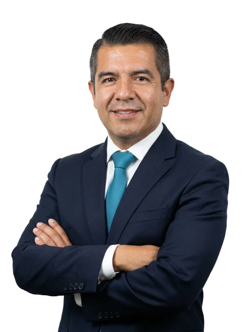 M.I. y L. D. Alfonso Fabián Barajas