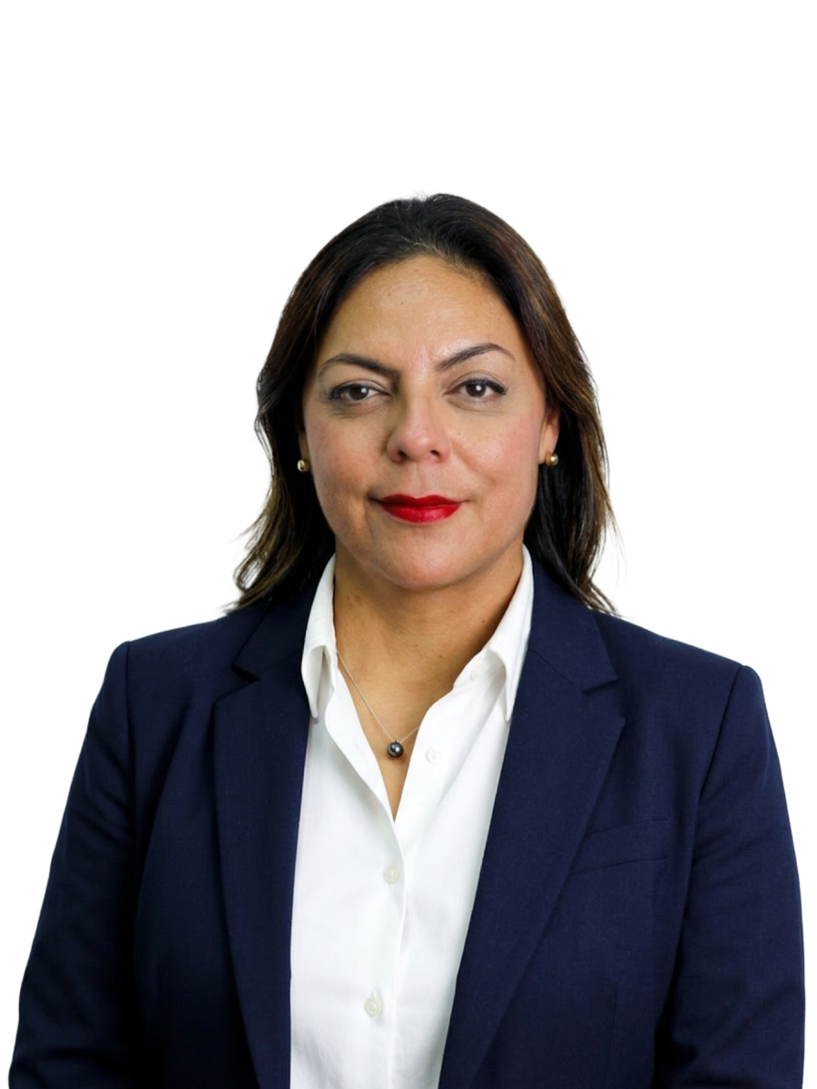 Dra. Ana Elizabeth Almanza Cruz
