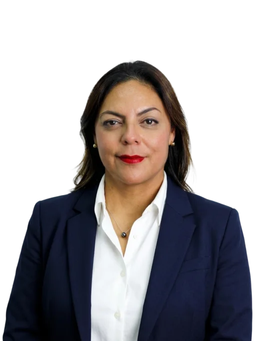 Dra. Ana Elizabeth Almanza Cruz
