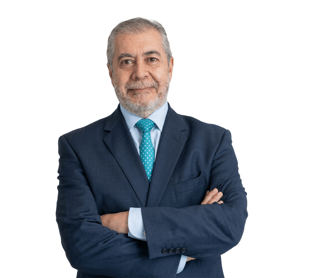 Lic. Benjamín Orozco Manjarrez