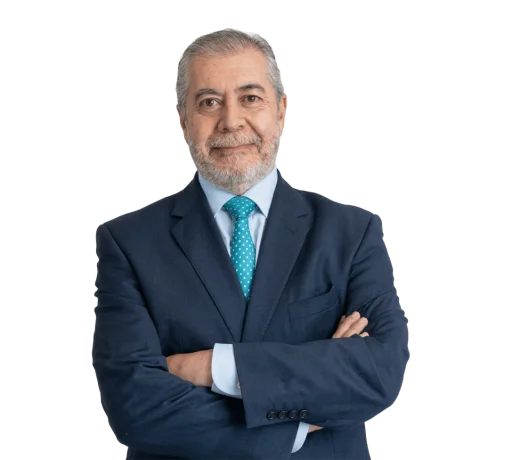 Lic. Benjamín Orozco Manjarrez