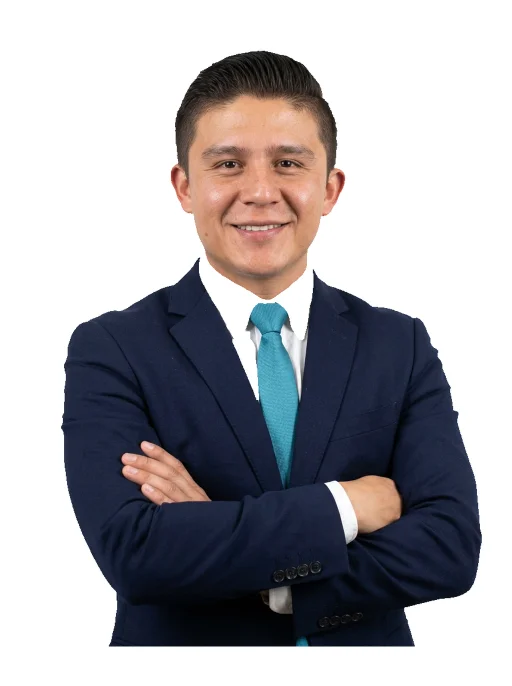 Dr. Carlos Francisco González González