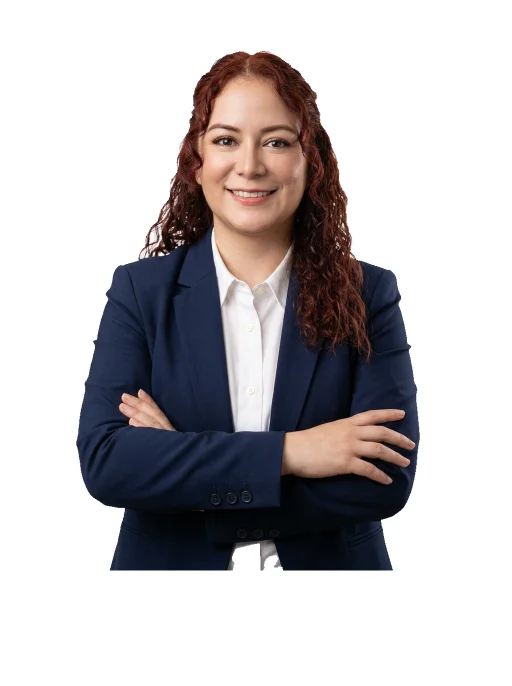 Mtra. Edith Eunice Esmeralda Basurto Jiménez