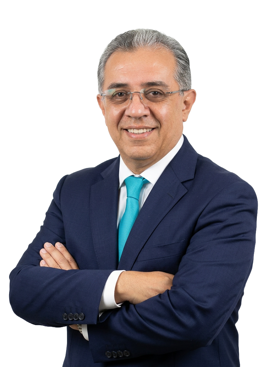 Lic. Fernando Agraz Sánchez Vázquez