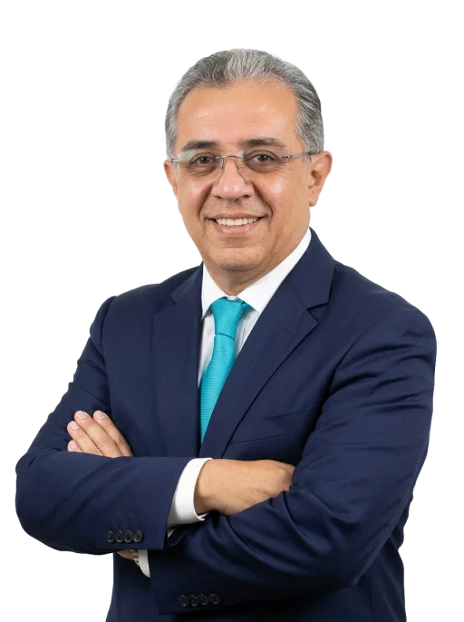 Dr. Fernando Agraz Sánchez Vázquez