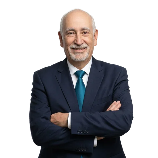 Mtro. Francisco J. Peña-Valdés