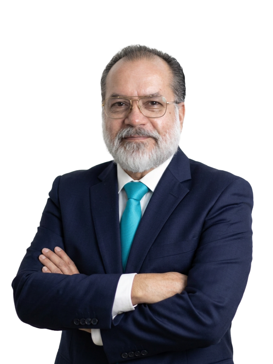 Dr. José de Jesús Angulo Aguirre
