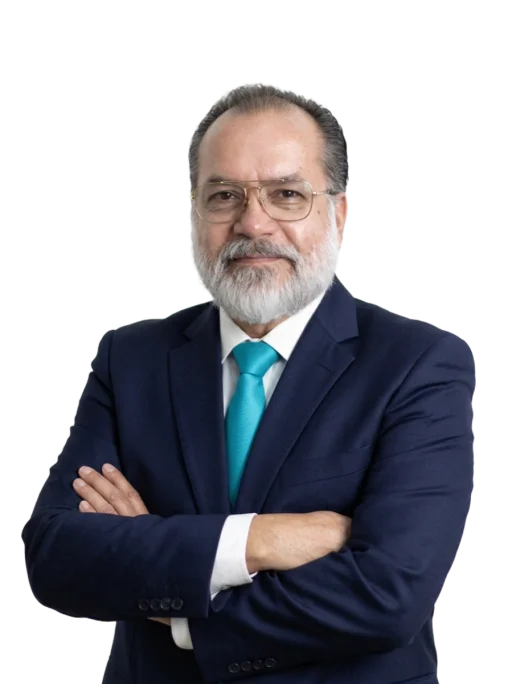 Dr. José de Jesús Angulo Aguirre