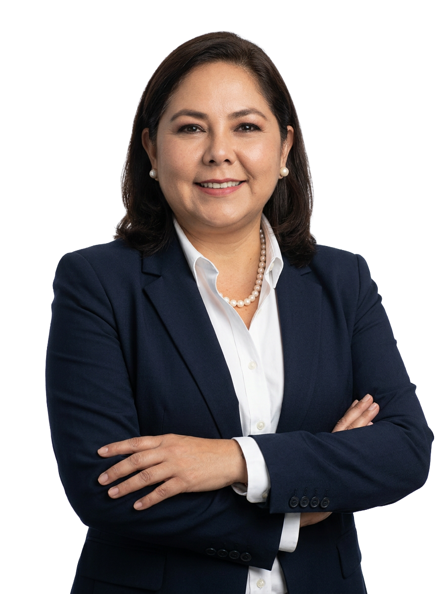 Mtra. María Karina Dolores Rivas Gutiérrez