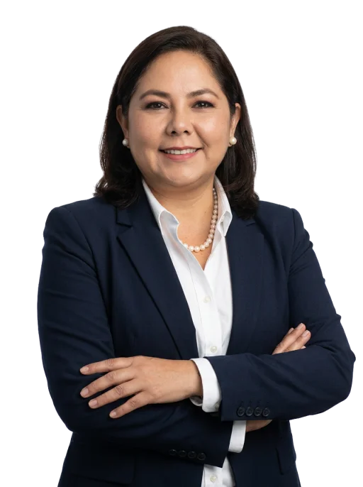 Dra. María Karina Dolores Rivas Gutiérrez