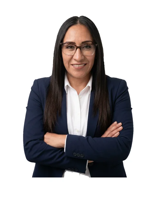 Mtra. Karina Vanessa García López