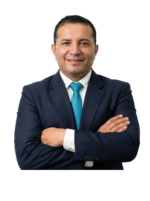 Dr. Luis Armando Pérez Topete