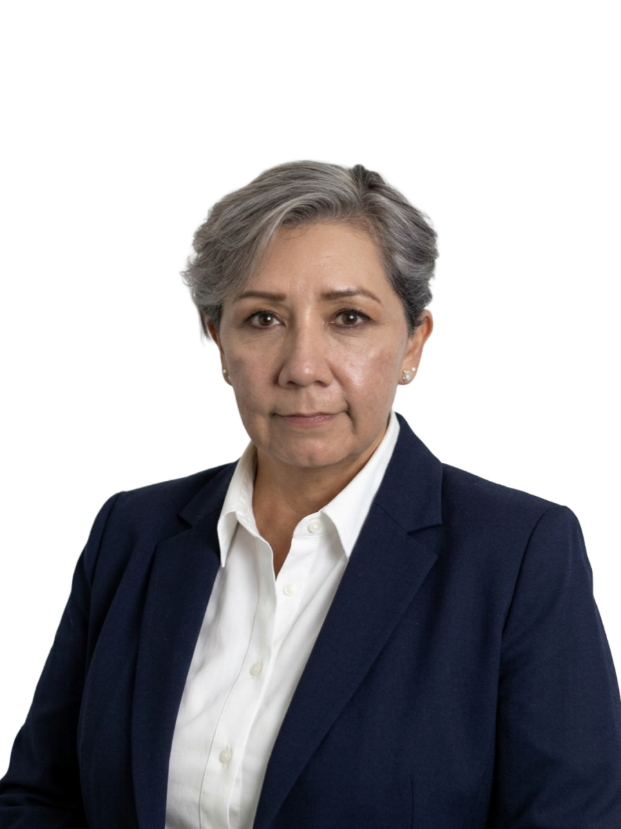 Mag. Martha Leticia Padilla Enriquez