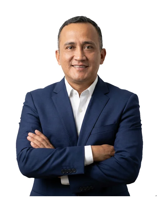 Mtro. Óscar Javier Mendoza Altamirano