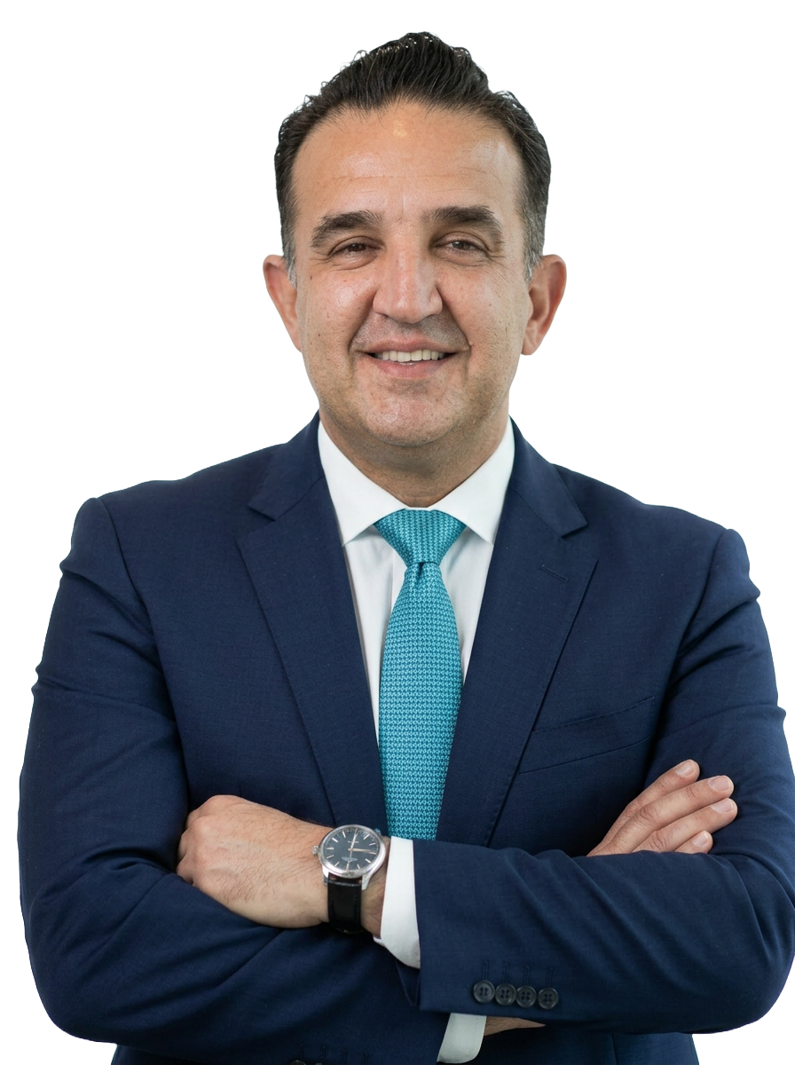 Dr. Víctor Gumaro Correa Ortega