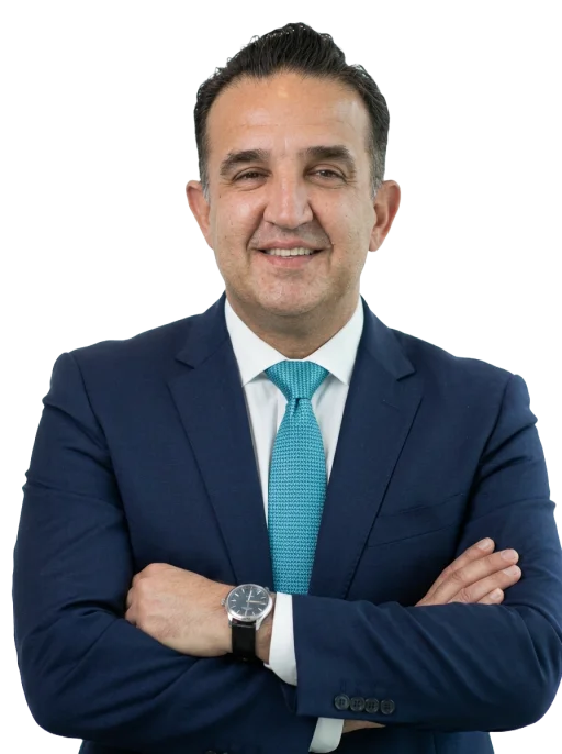 Dr. Víctor Gumaro Correa Ortega