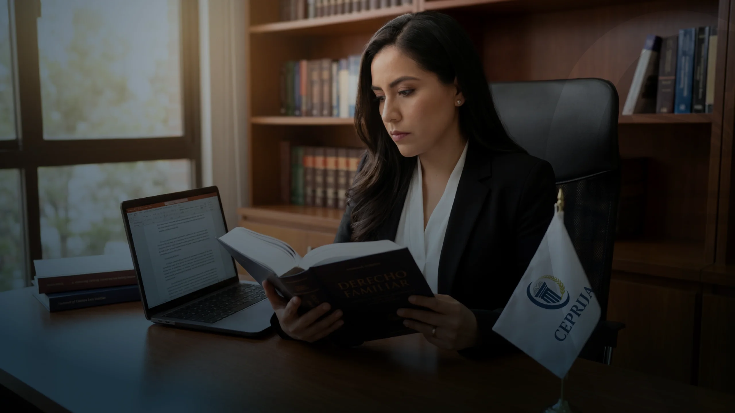 Diplomado Civil y Familiar: Adaptación Transversal a la Oralidad