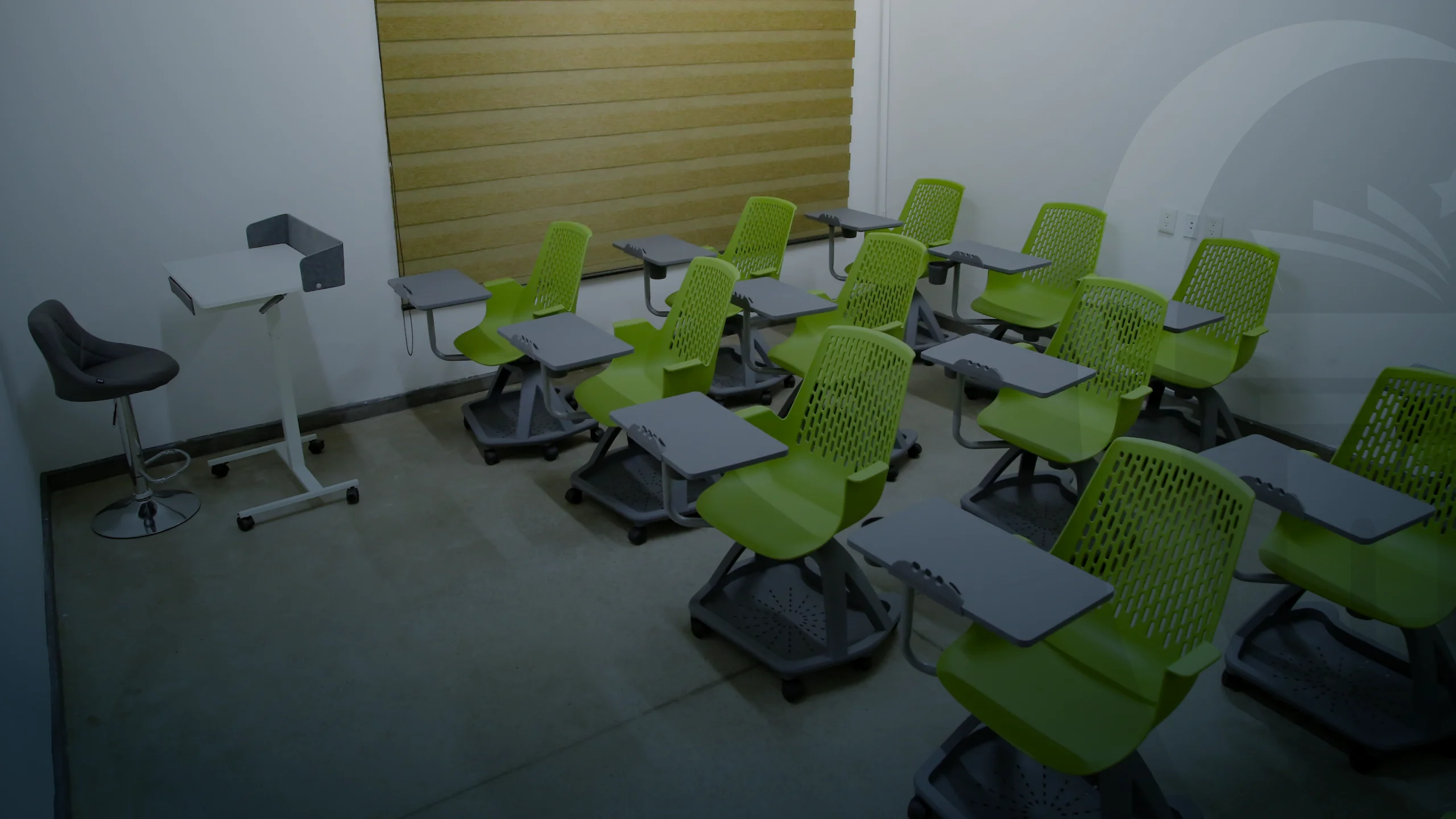 Educación Flexible y Moderna