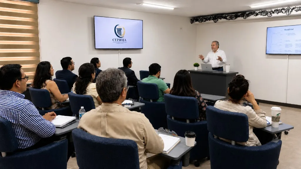 Curso: Nuevas Facultades — SSPC · UIF · PFF · GN