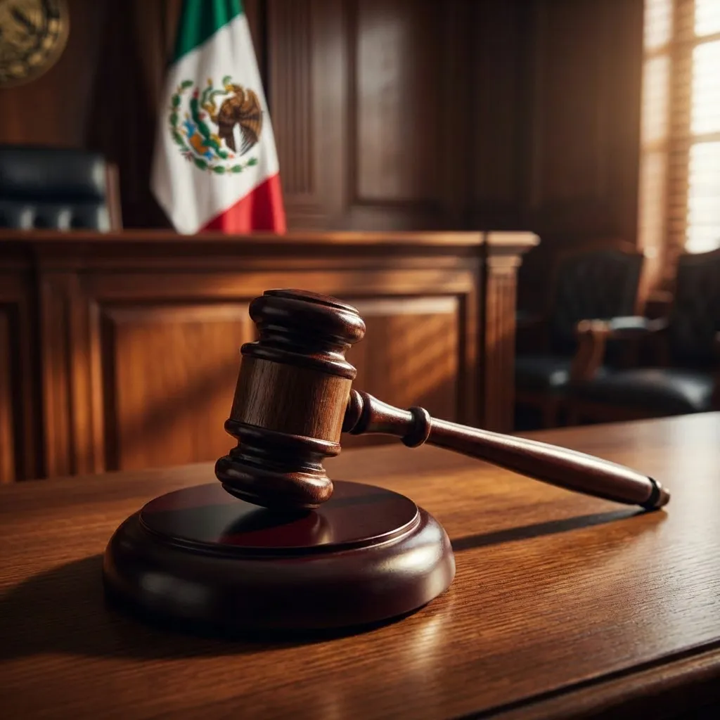 Doctorado en Derecho Procesal y Sistemas Contemporáneos