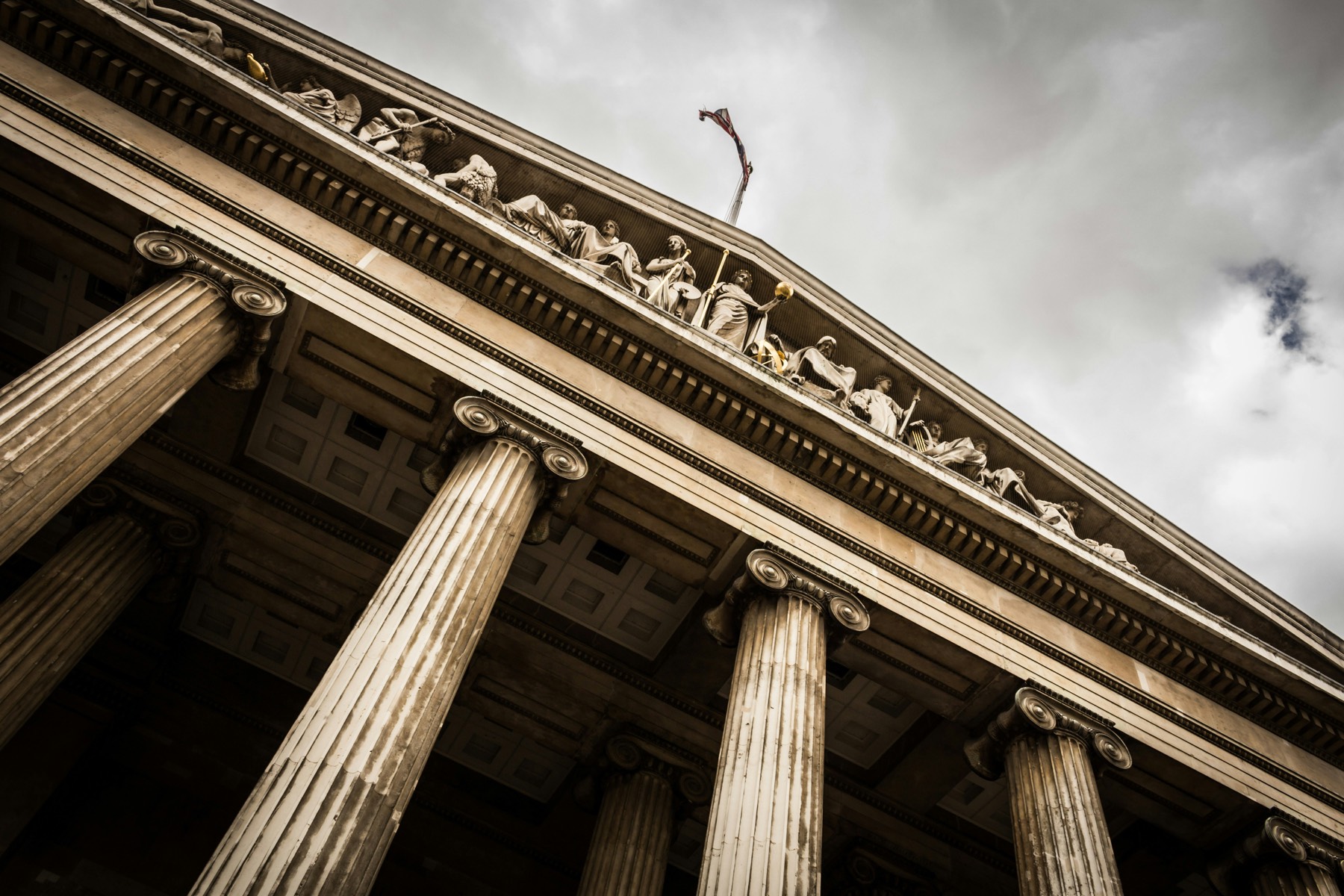 Maestría en Derecho Penal y Litigación Oral Avanzada