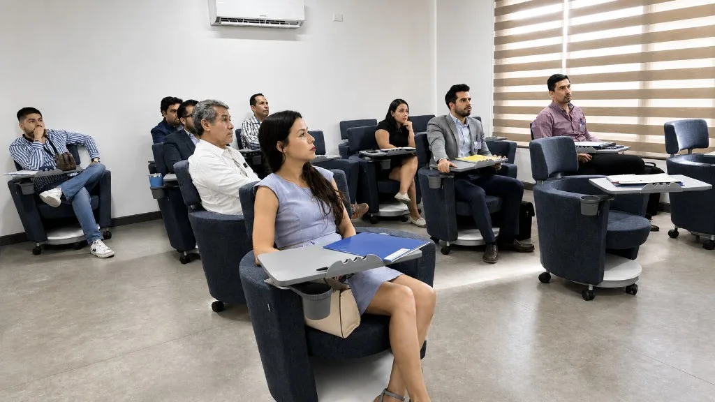 Seminario de Selección de Personal y Pruebas Psicométricas