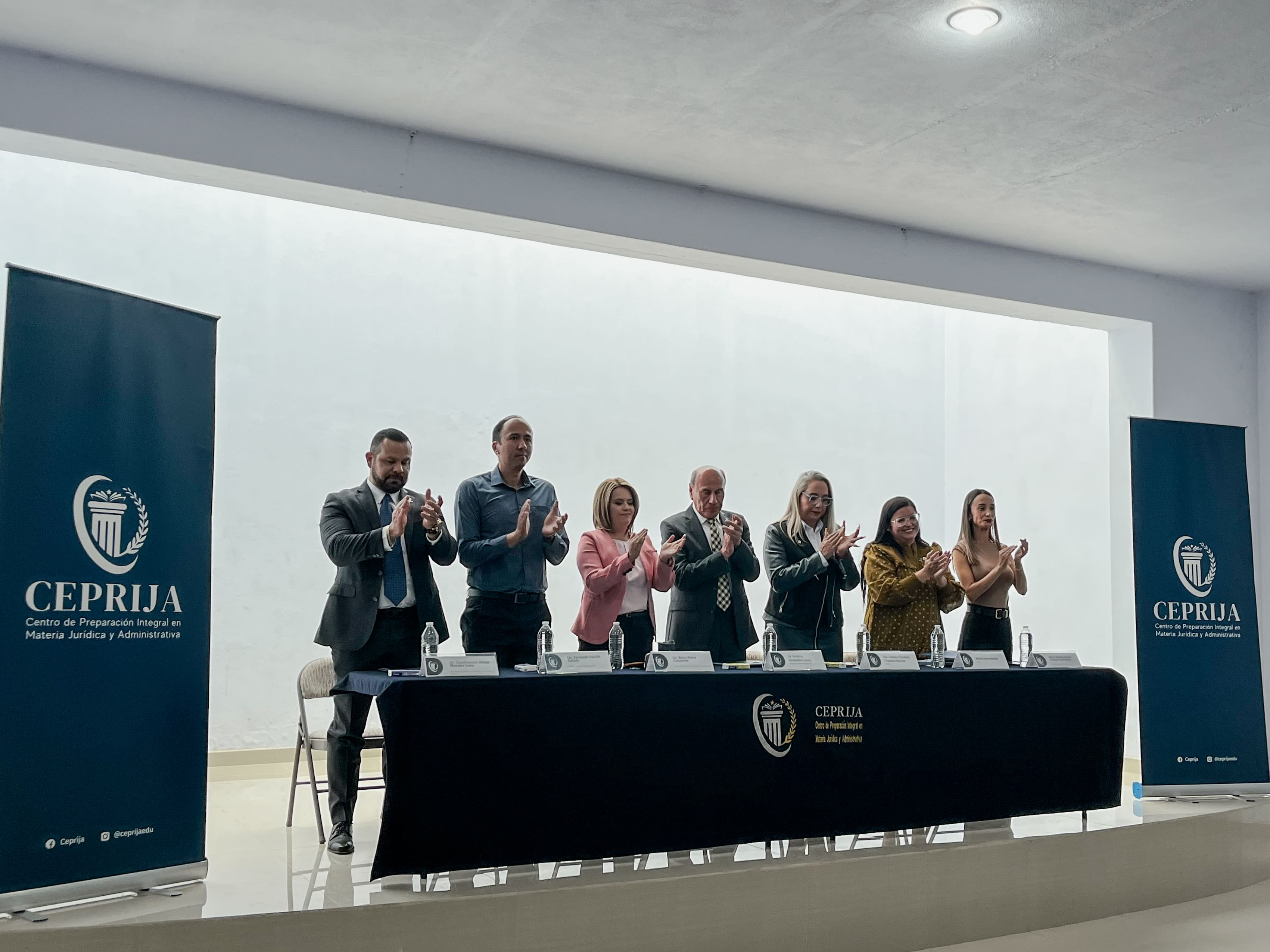 Diplomado en Derecho Civil y Familiar con nueva sede en Arandas, Jalisco.