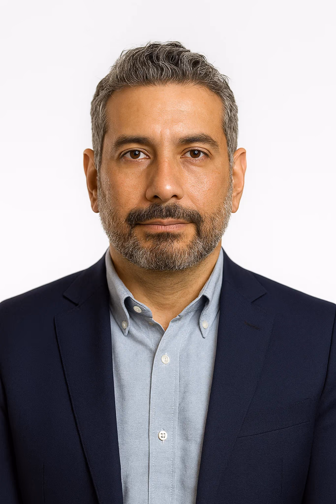 Mtro. Juan José Rodríguez Velarde